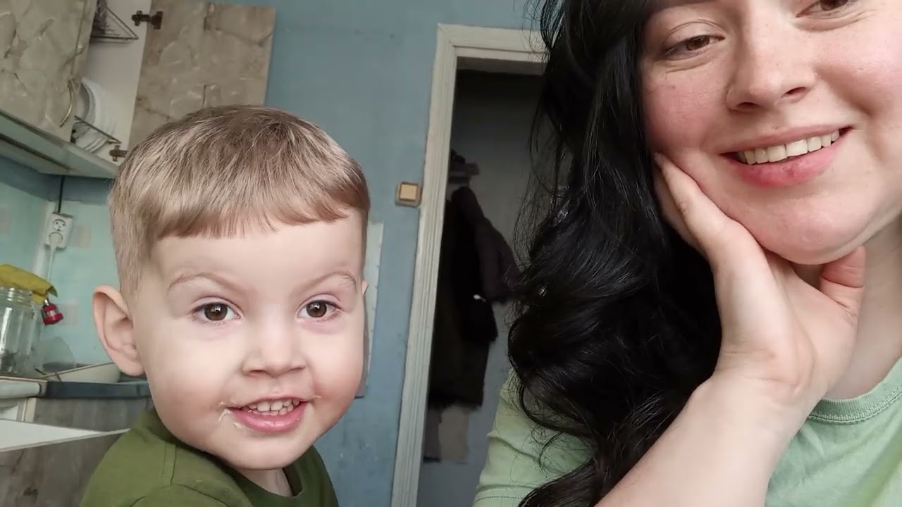 Учительский(мамский) VLOG|Масленица в садике?|Выходной с сыном|Дома бардак?|Хочу заняться огородом 