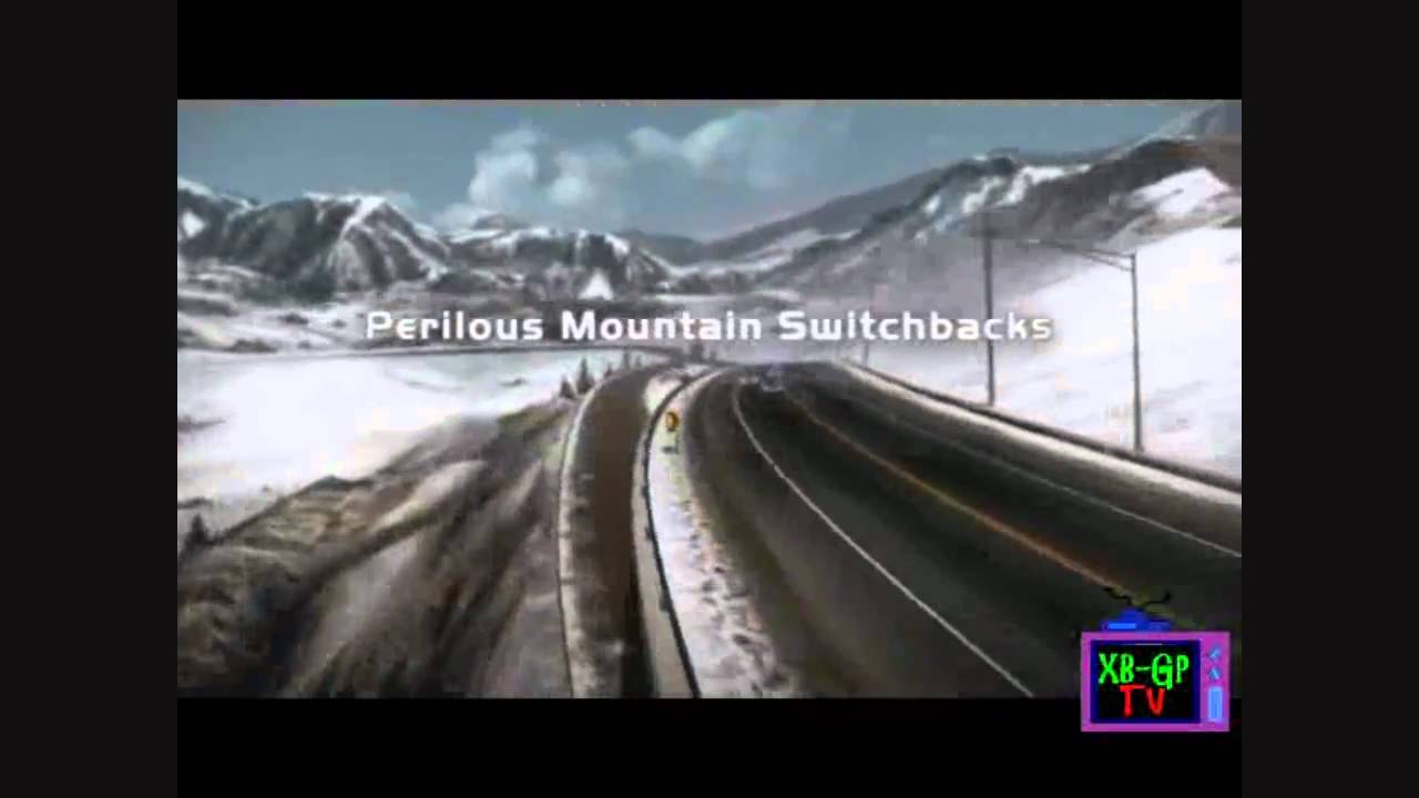 Need for Speed  Hot Pursuit Trailer HD