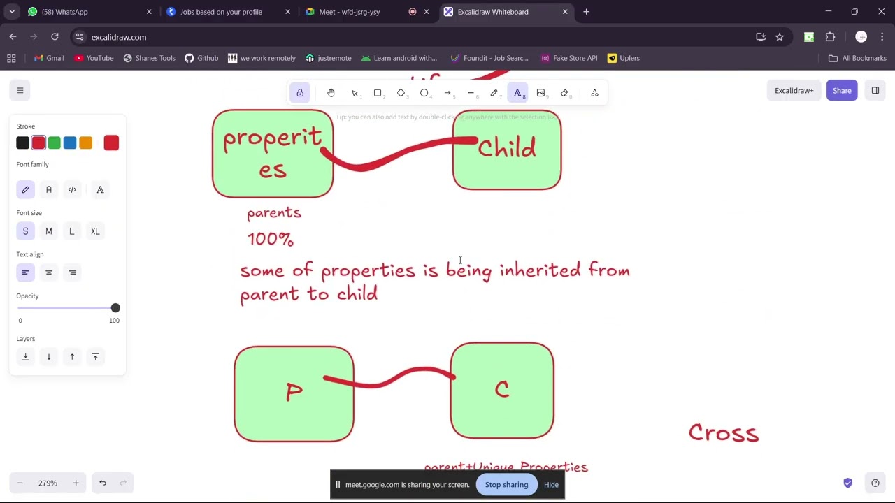 Introduction to Inheritance and Single Level Inheritance day 35