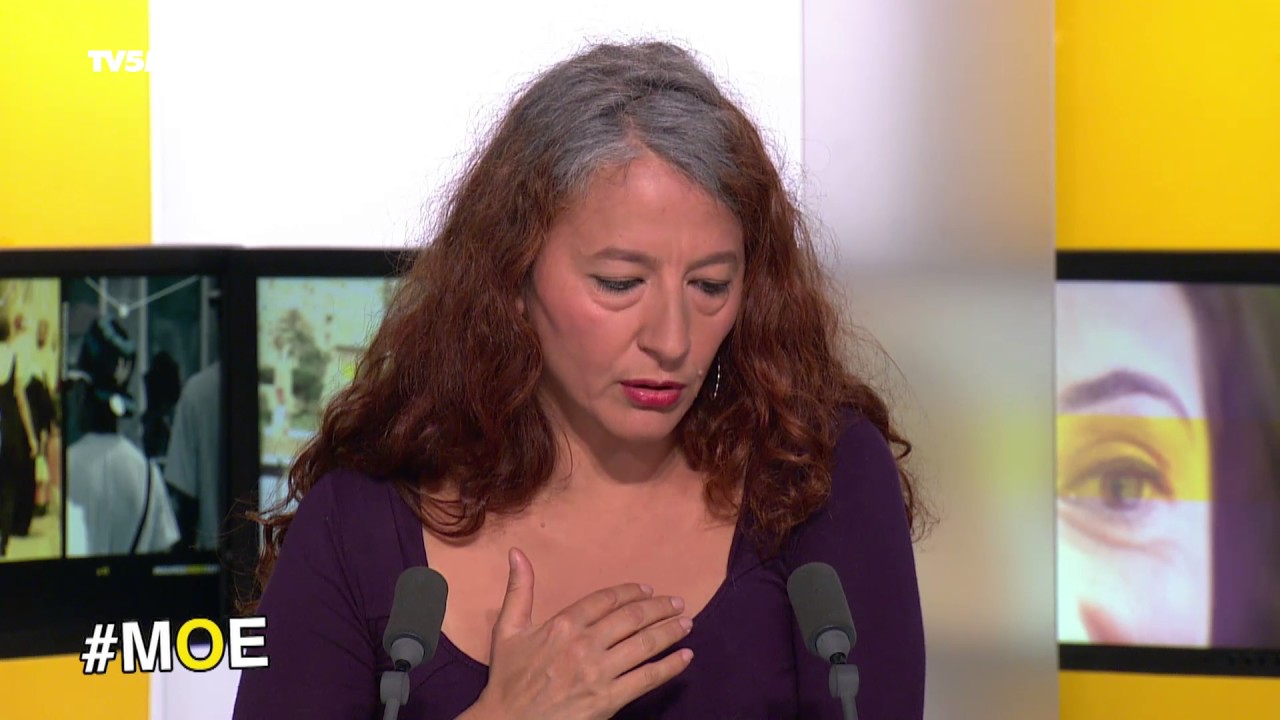 #MOE - Fatima Sissani : 