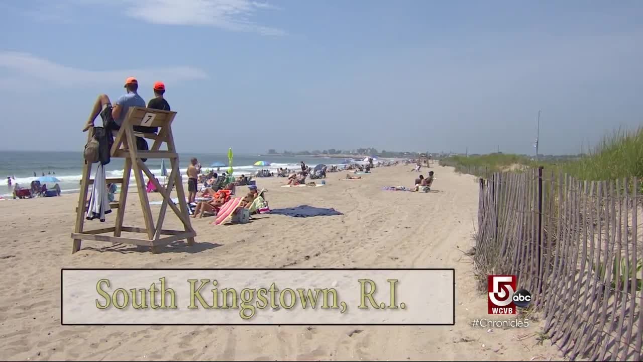 Happening Hoods: South Kingstown, R.I.