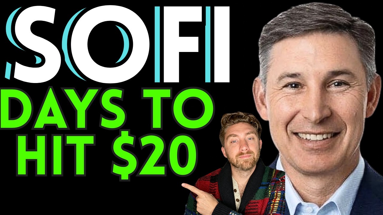 SOFI STOCK] BAD NEWS OR GOOD NEWS THIS WEEK?