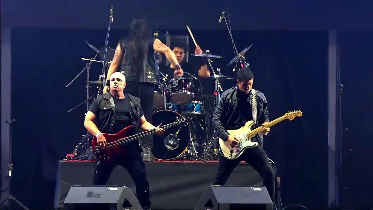 FORXA - ALTAVOZ 2017