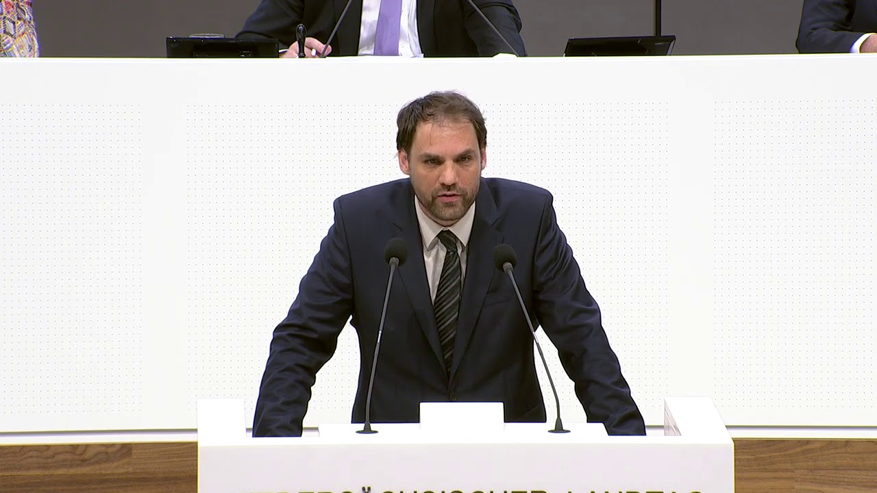 Ein Beispiel f&uuml;r (fast) kollektives Politikversagen! Christopher Emden, MdL (AfD)