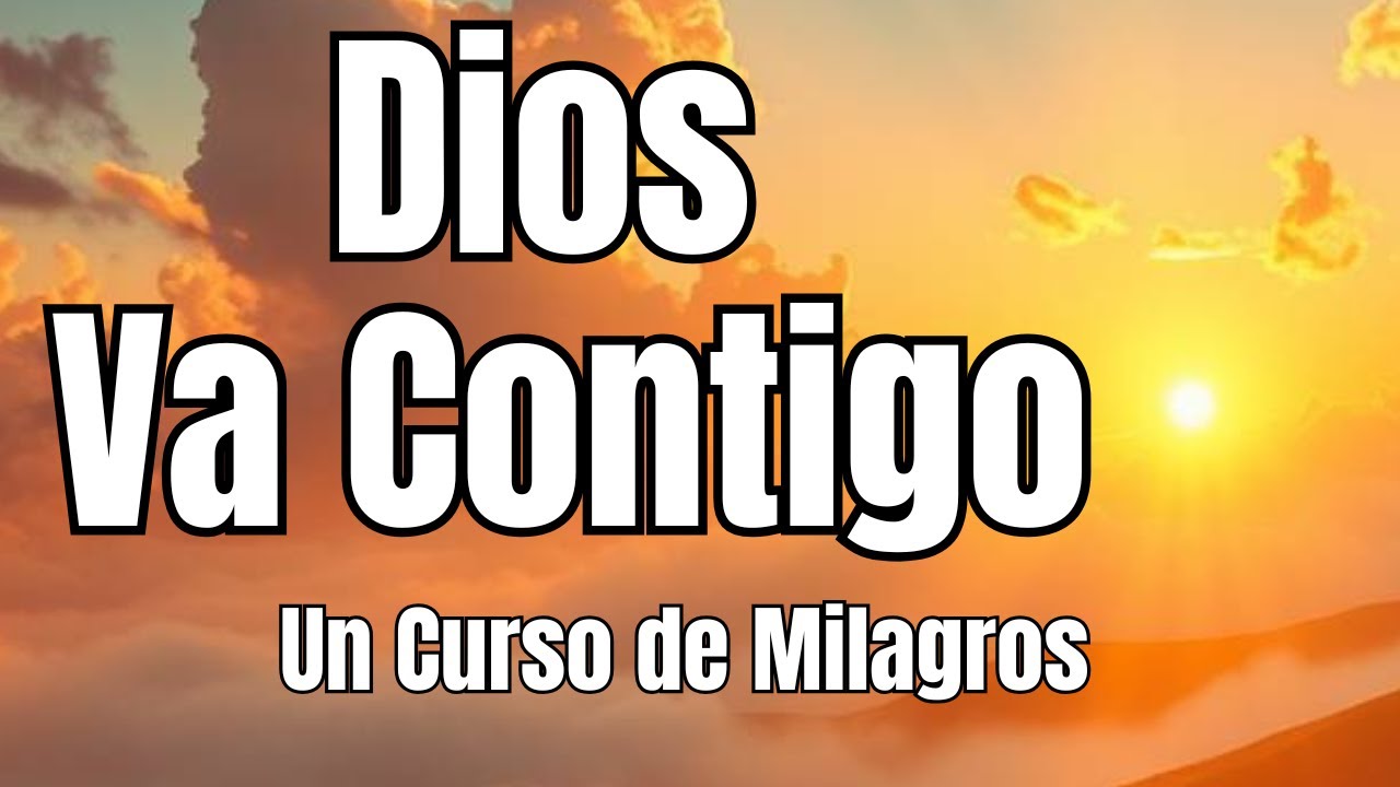 Vivir con la Fuerza Divina: Un Curso de Milagros
