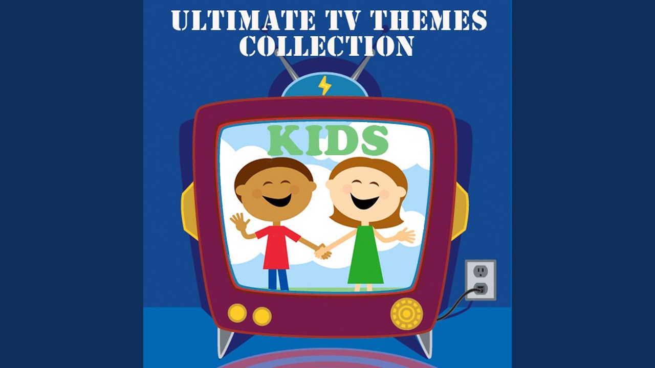 Tweenies