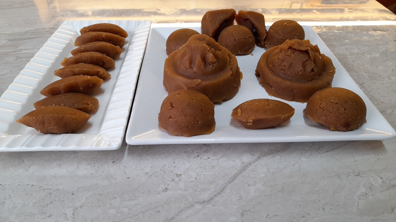 Un Helvası Tarifi