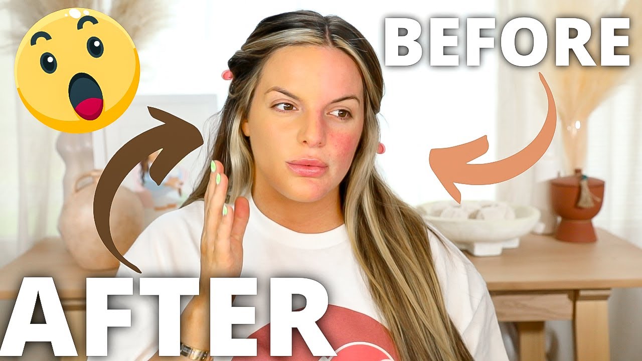 THIS $6 DRUGSTORE FOUNDATION IS INSANE | Casey Holmes
