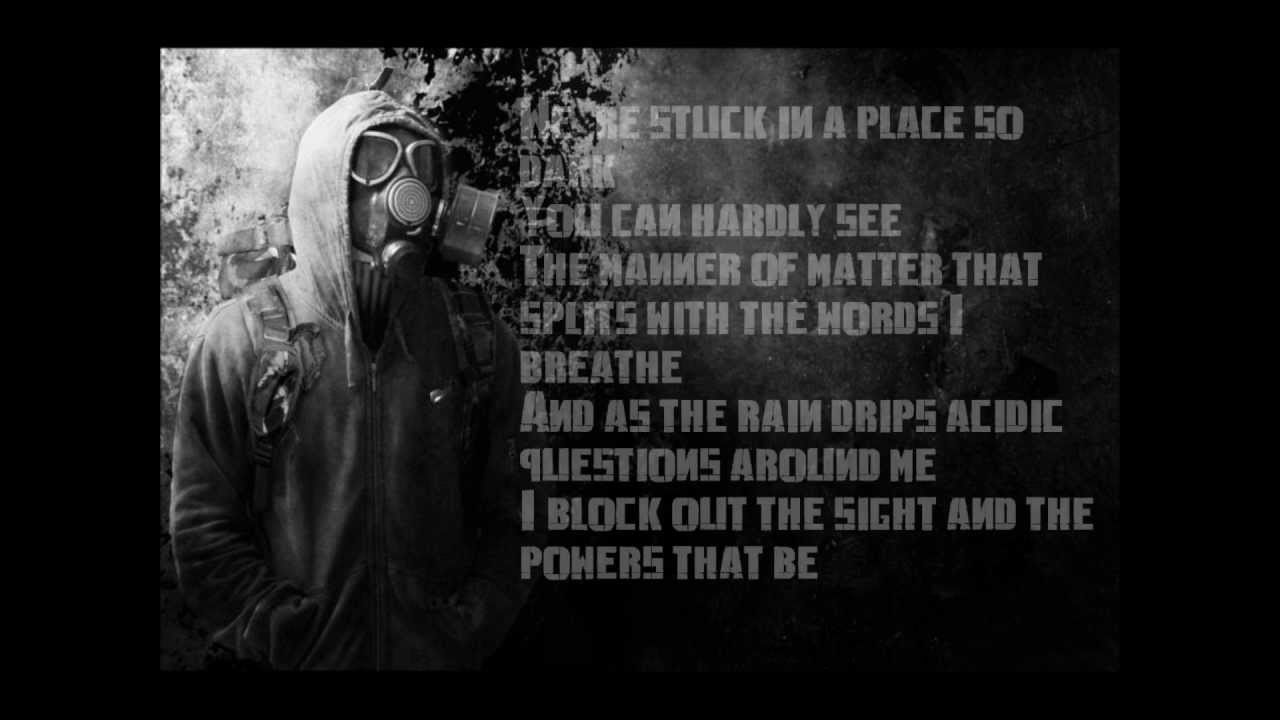 Linkin Park - FRGT 10 lyrics
