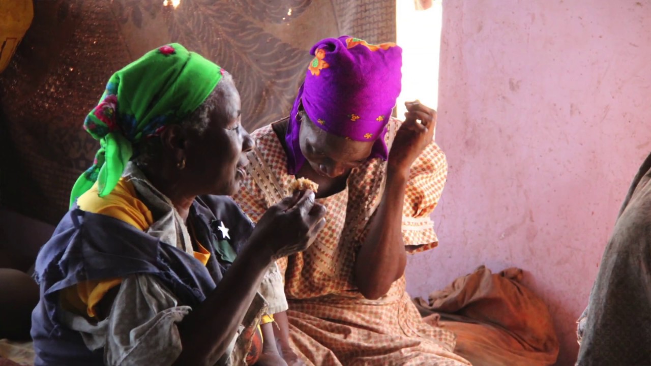 Making a Traditional Clay Pot  Venda Art