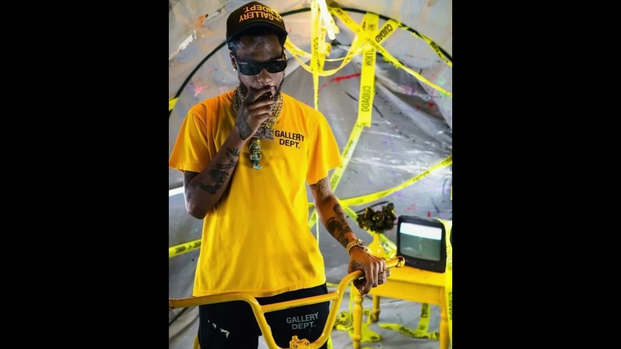[FREE] Key Glock x Zo Trapalot Type Beat - 