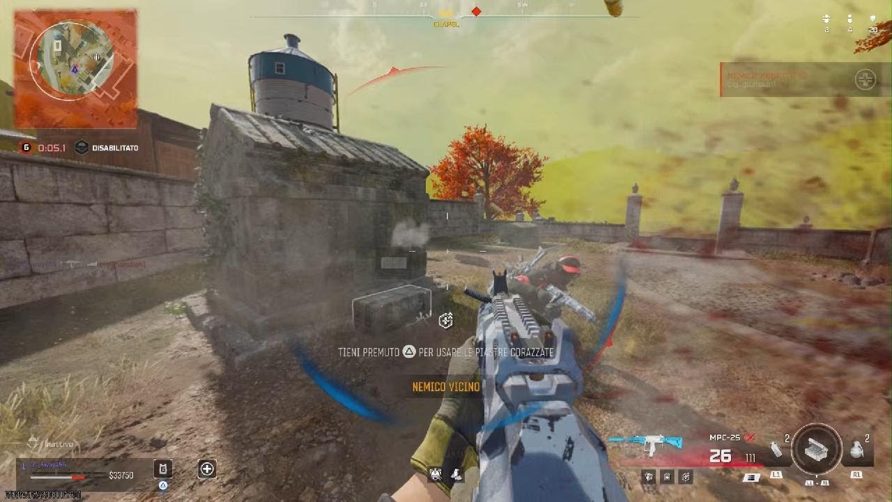 RITORNO ARRICCHITO RICCHISSIMO Warzone gameplay