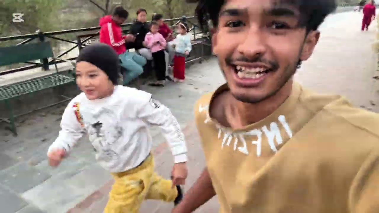 Best vlog of my life ❤️