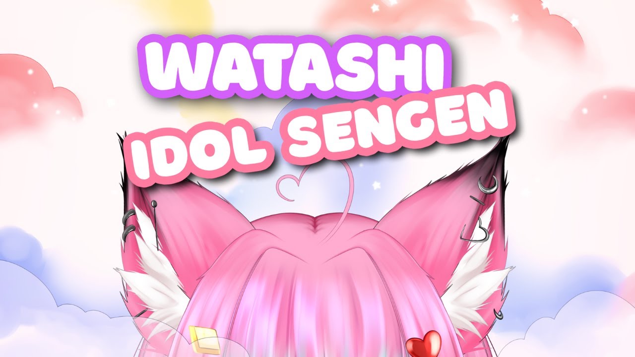 WATASHI, IDOL SENGEN / 私、アイドル宣言 (Cover Español) - IzaBeruS
