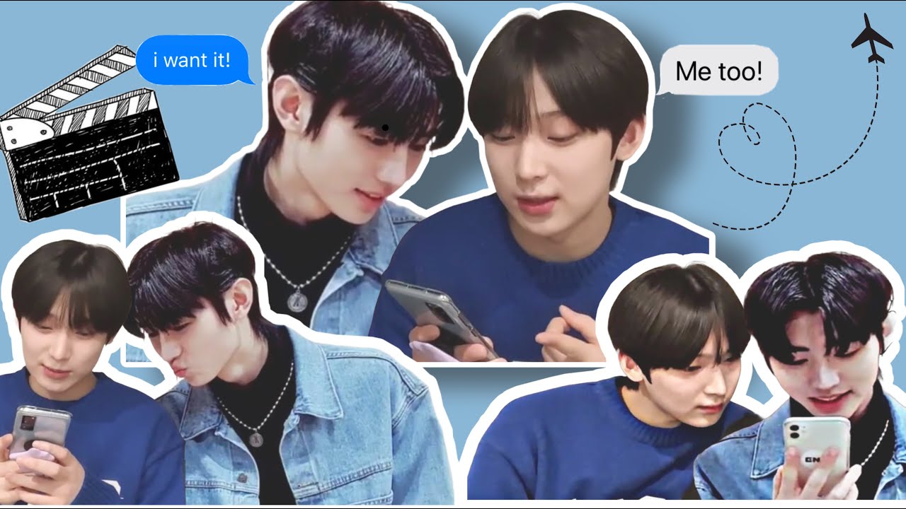 Sunoo Cow Heart Clarifications | Manifesting SunSun Vlive