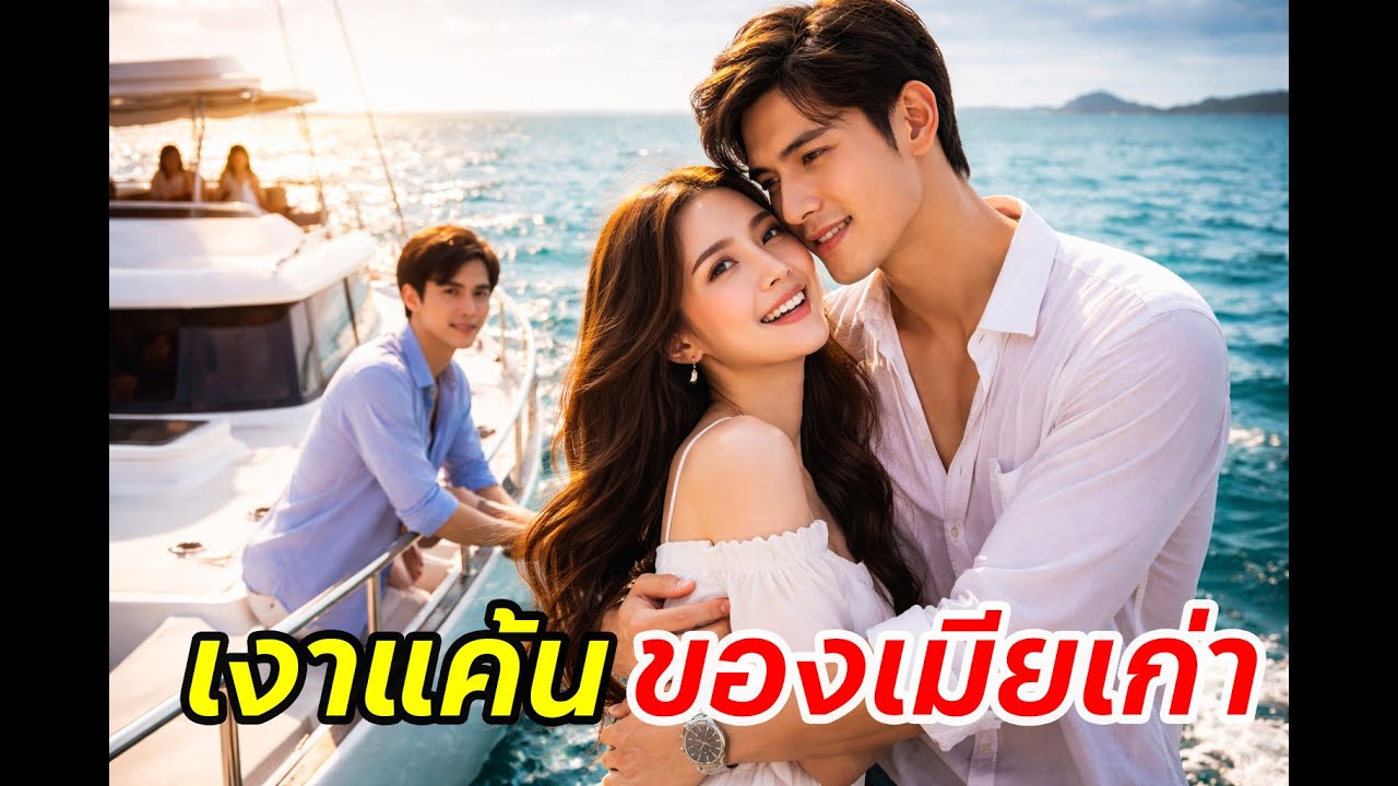 เงาแค้นของเมียเก่า