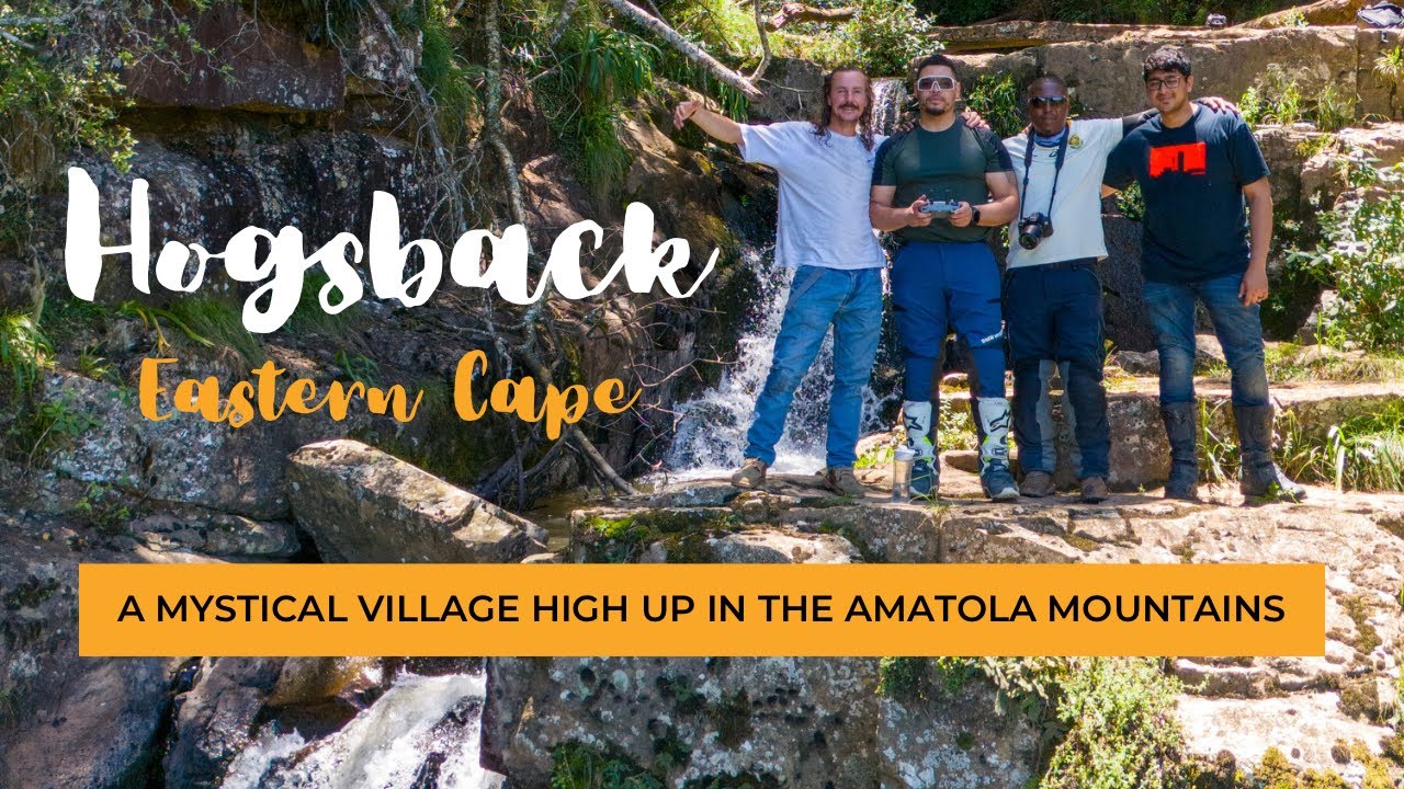 Hogsback, Eastern Cape, South Africa