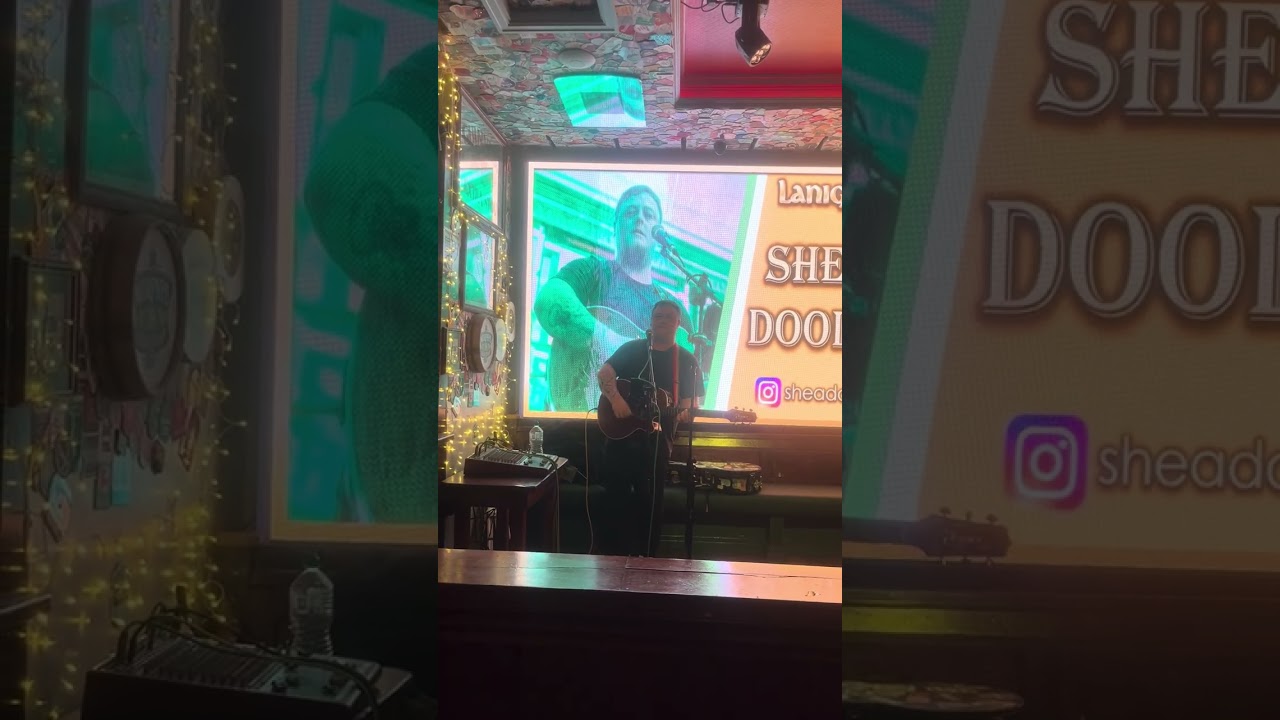 A Snipers Promise Shea Doolin 