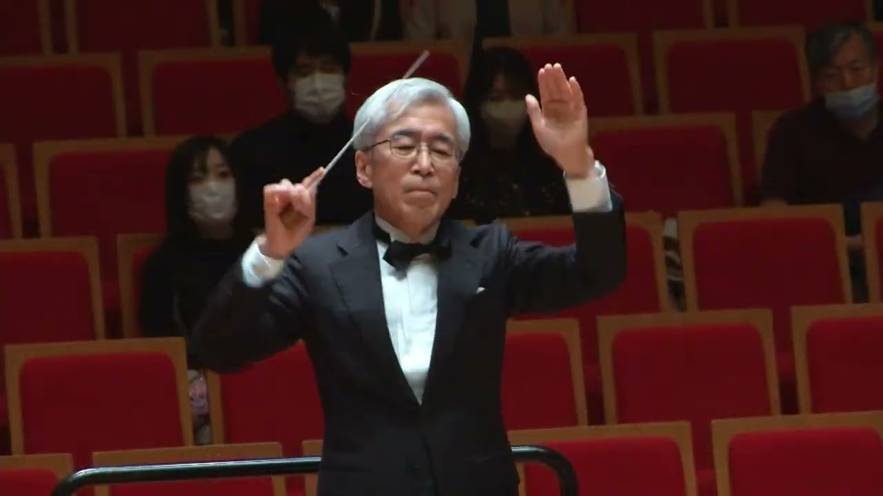 Gustav Mahler: Symphony No.6 in A minor
