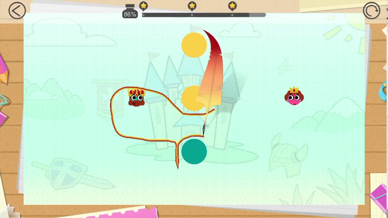 Love Balls LEVEL 388