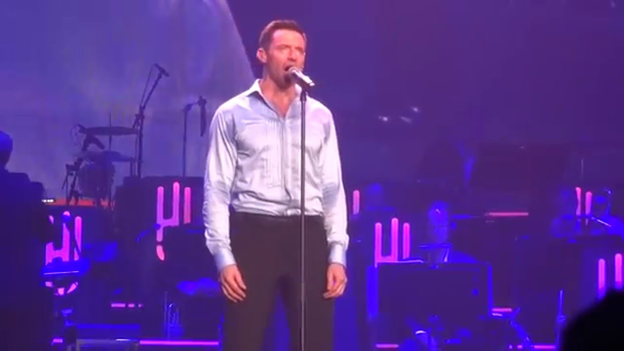 Hugh Jackman  - What Have I Done