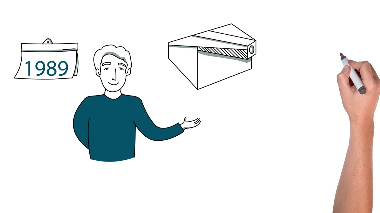 Erkl&auml;rungsvideo ADDITIVE FERTIGUNG