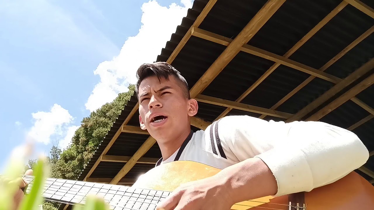 Maicol Muchavisoy - Viaje sin retorno