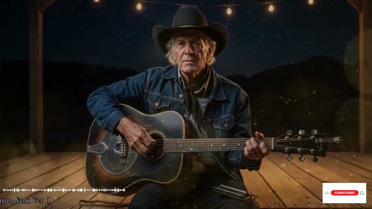 Southern Stardust And Acoustic Hearts A Warm Night Drive Through Classic And Outlaw Country Stories