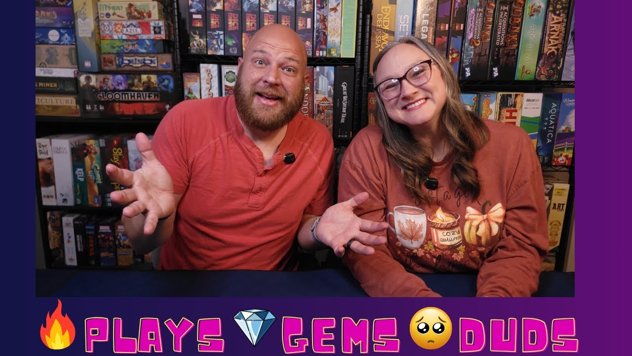 Top Plays, Hidden Gems, & Total Duds | Monthly Recap