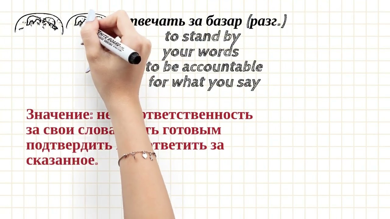 Learn Russian Vocabulary | 15 Words with Pictures | Listen & Repeat