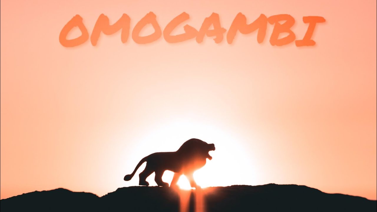RAJVILLE - OMOGAMBI | #BAETUESDAY S02 EP07