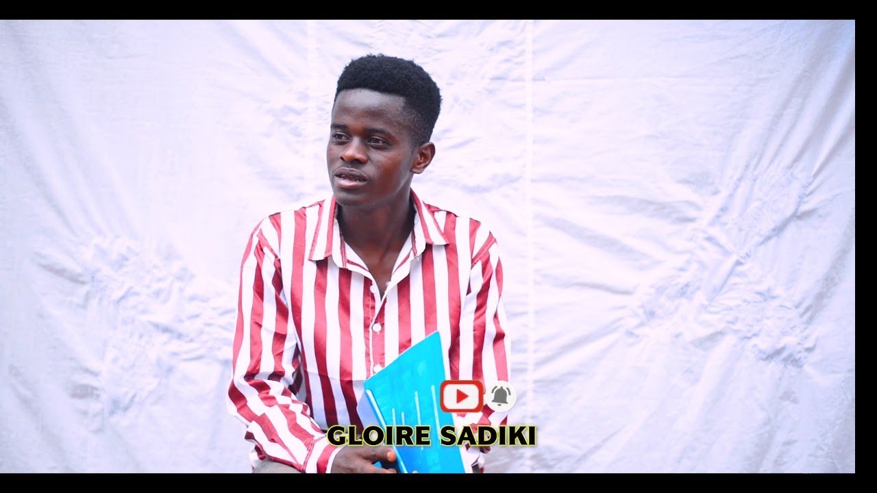 BASANI BAZWENGA NYARUGUSU follow nyago emoda by gloire sadiki nyarugusu comedy nyarugusu music