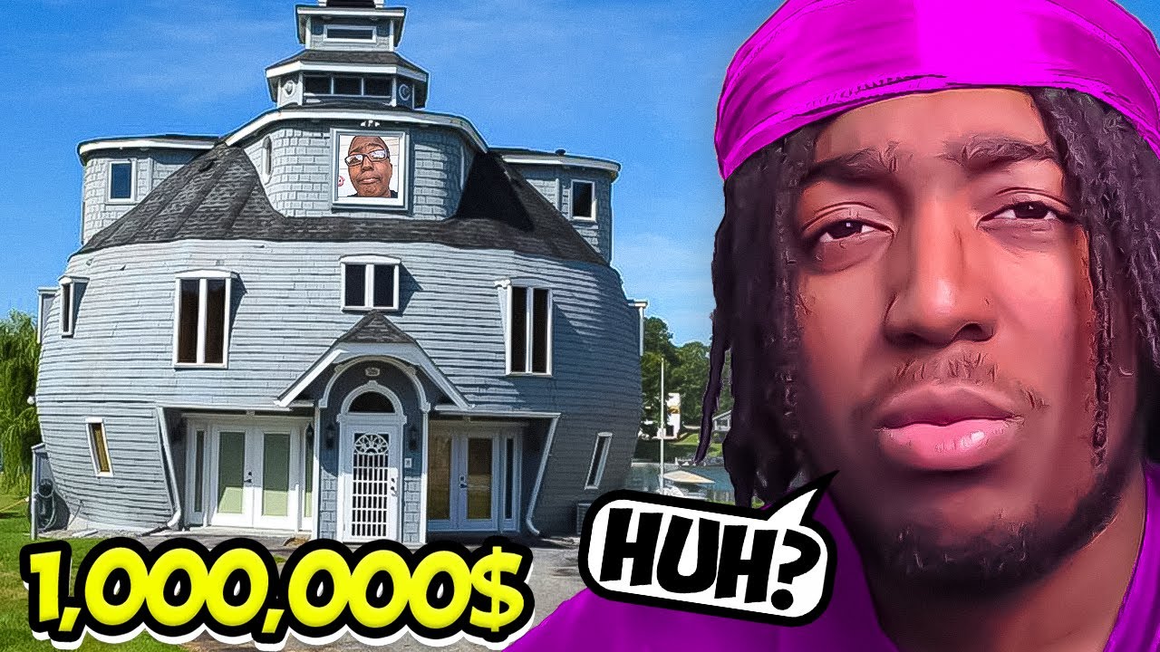 Rating My Viewers CONCERNING Houses...