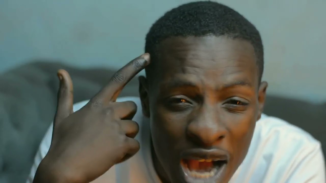 Kayz - New Day (Official Video) Directed by Eshot Creatives