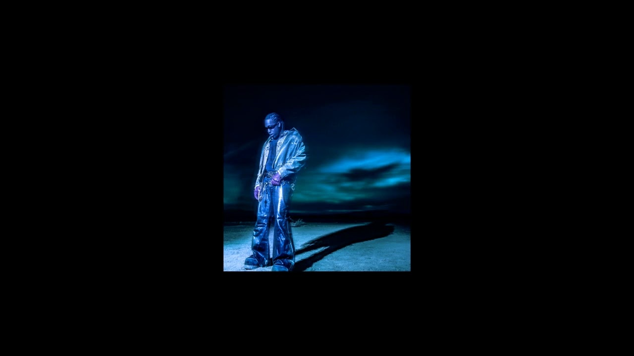 DON TOLIVER - BANDIT (ROLLING LOUD 2024 GUITAR VERSION)