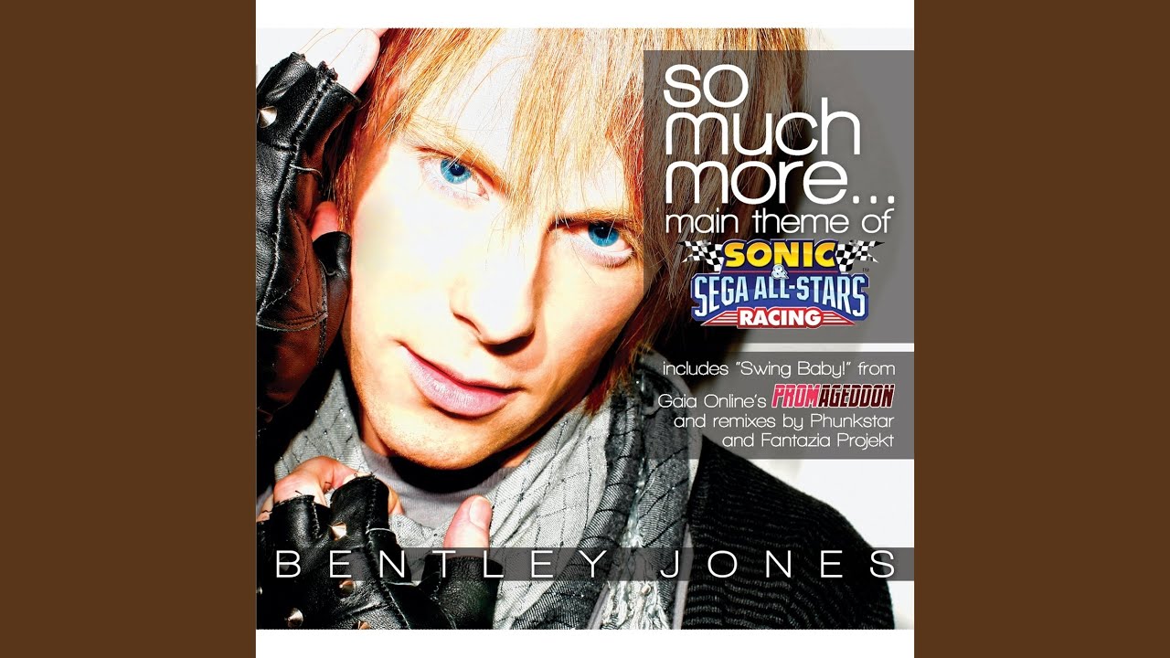 So Much More... (Main Theme of 