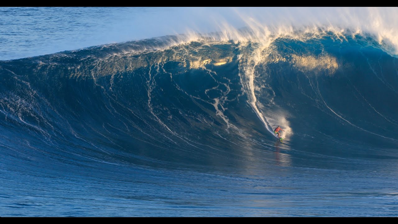 JAWS XXL 