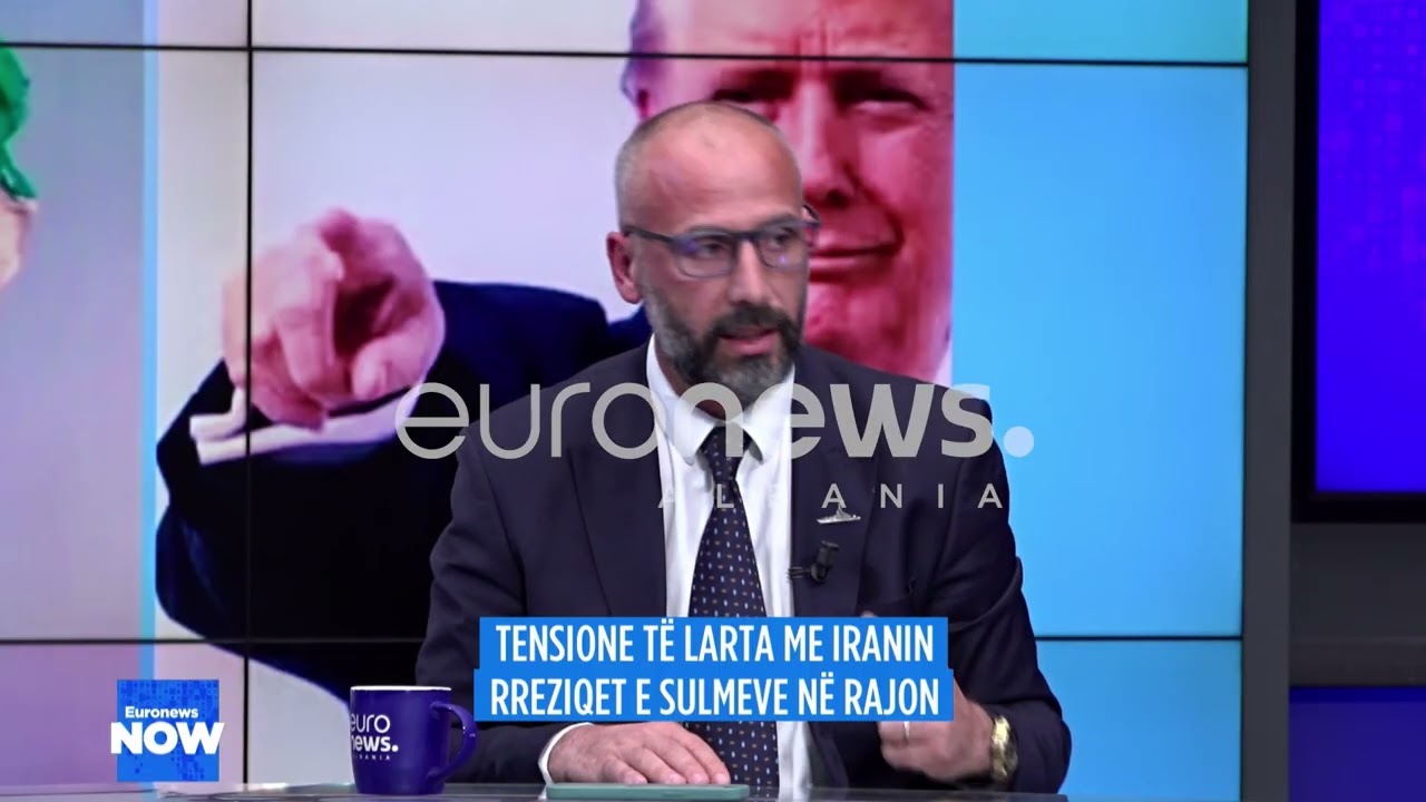 Raketës i duhen 15 minuta për të ardhur nga Irani! Eksperti: NATO e percepton dhe e ndalon!