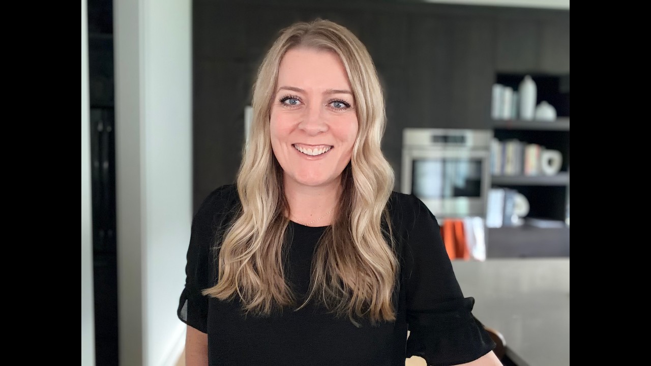My Recovery From Chronic Lyme with the Nutrition Sprays