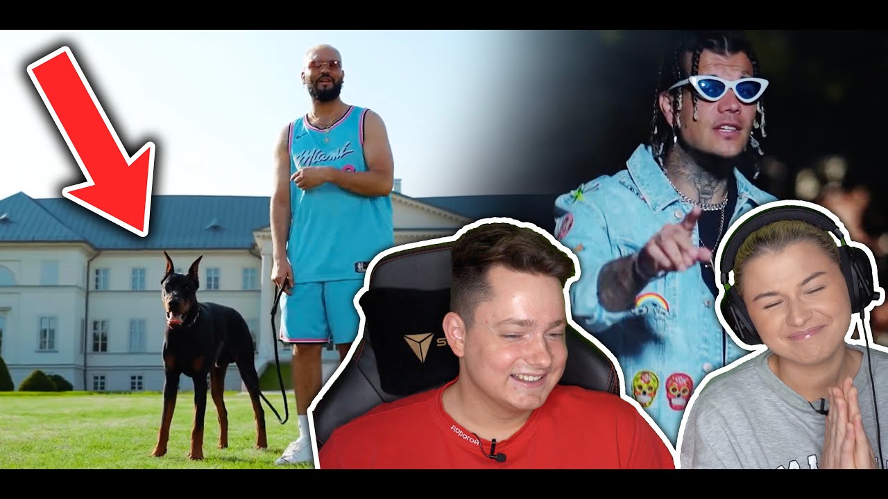 A KUTYÁNK SZEREPELT EGY VIDEÓKLIPBEN!