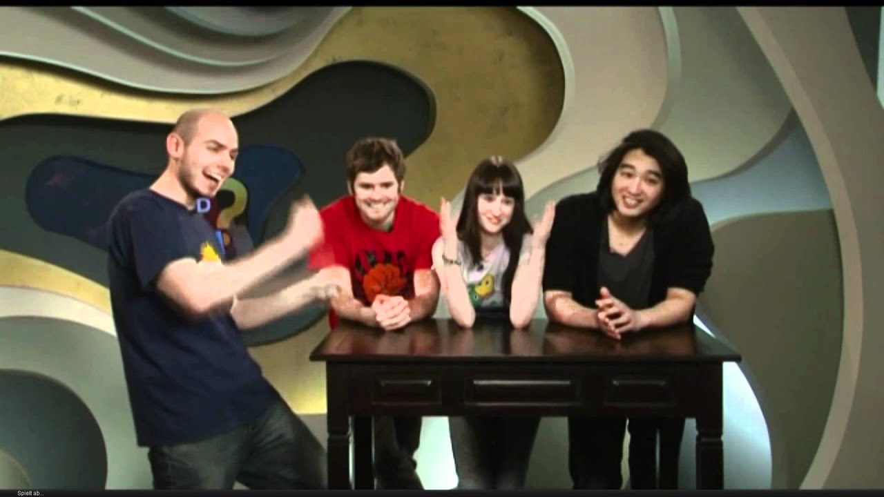 Game One Nerd Quiz Song Remix