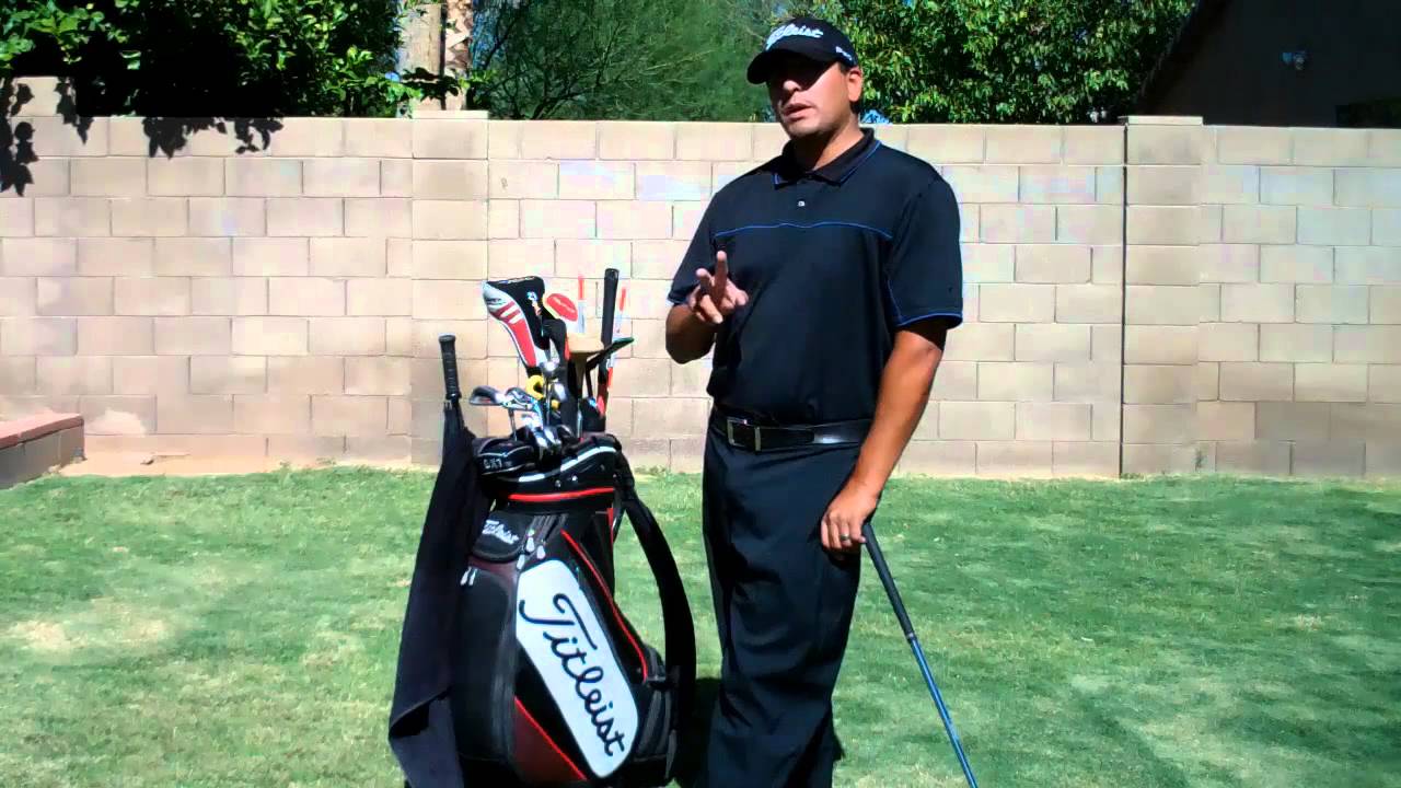 AZ Golf Lessons BY Robbie Camacho, PGA