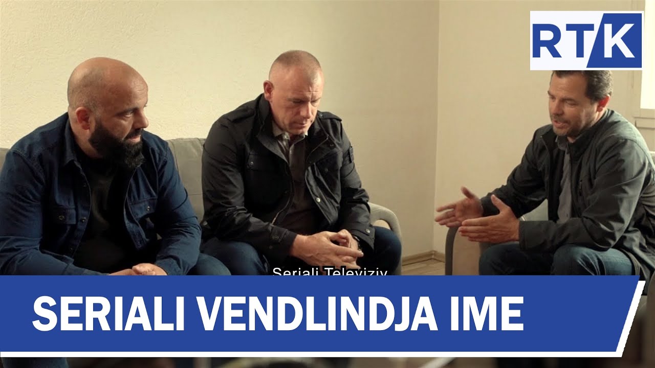 Seriali ''Vendlindja ime'' episodi 13 13.10.2018