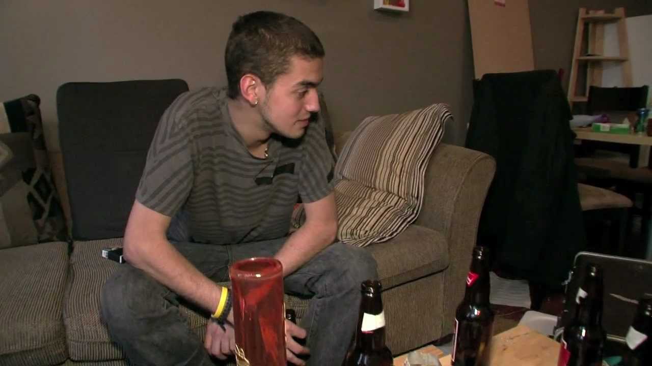 Travis - Episode 8, Season 2 Preview of Intervention Canada