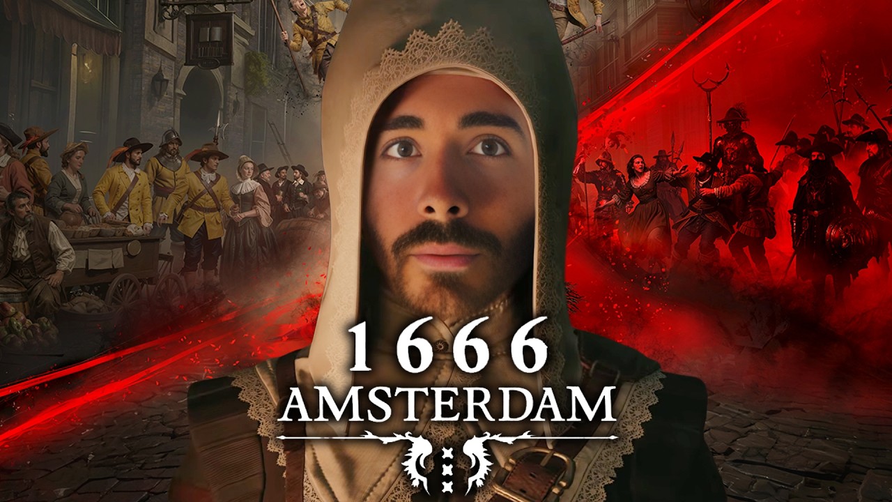 1666 Amsterdam
