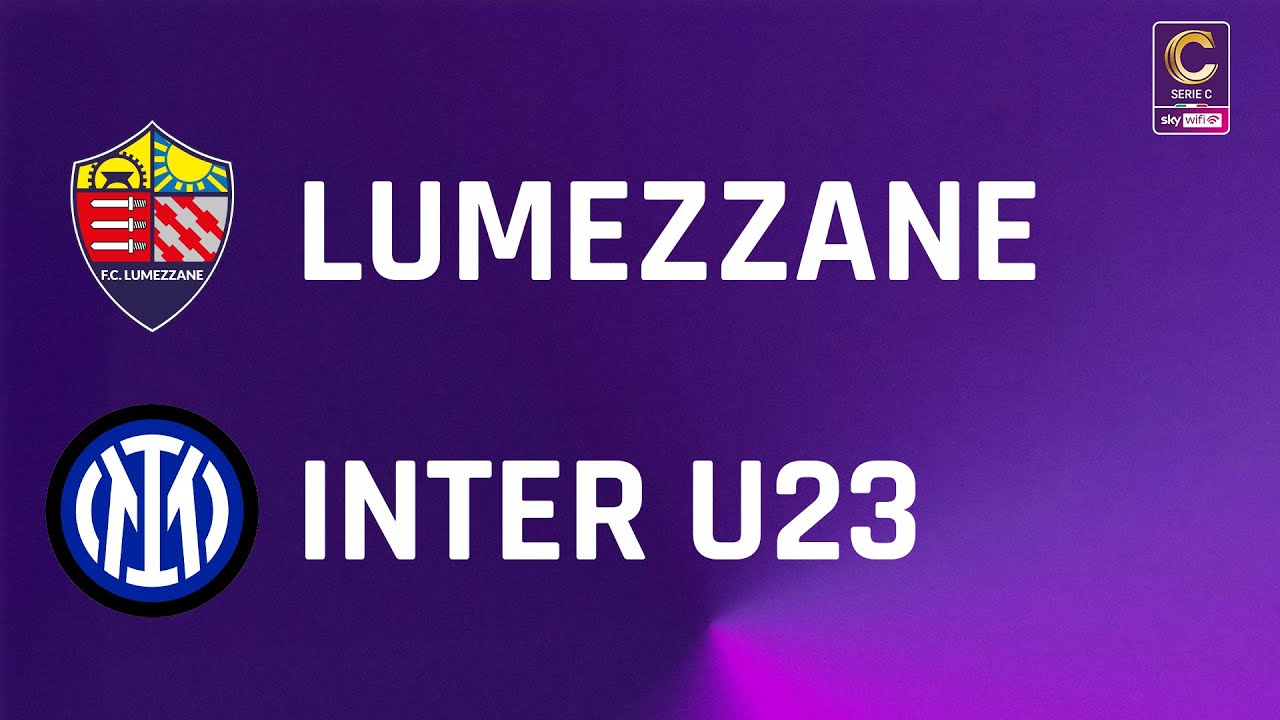 Lumezzane - Inter U23 1-2 | Gli Highlights