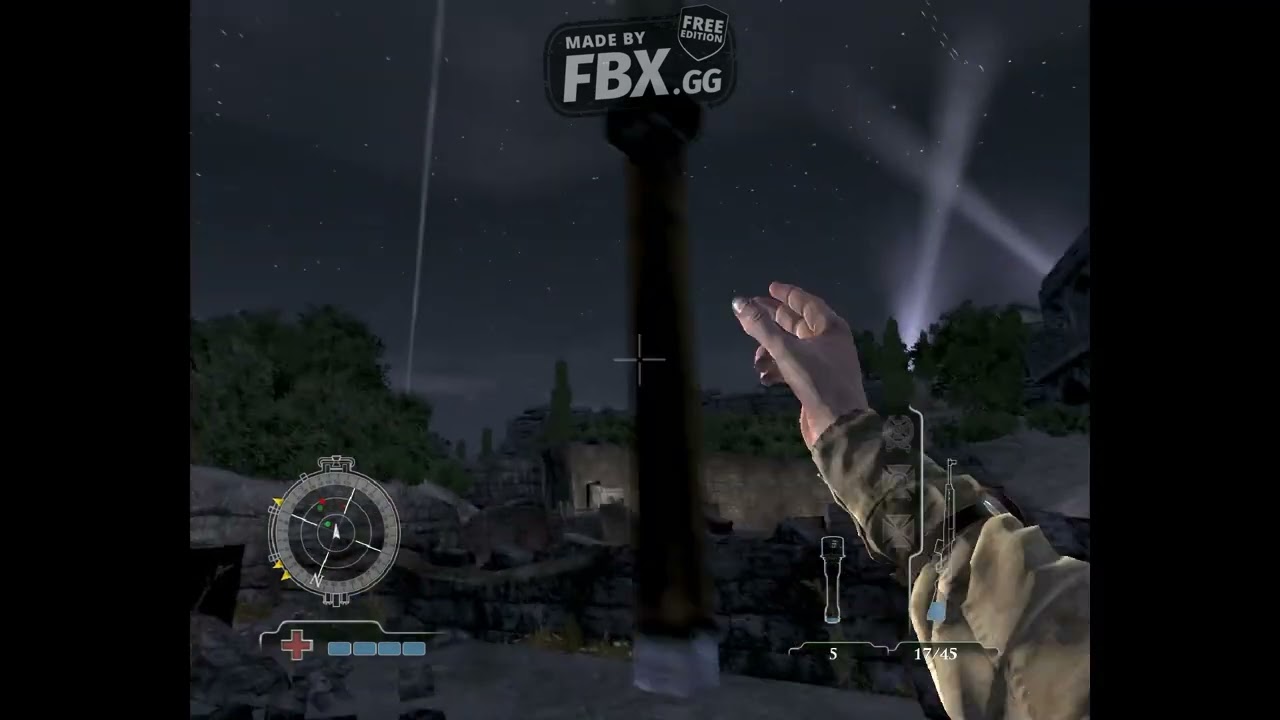 pc Medal of Honor Airborne Campaign part 2