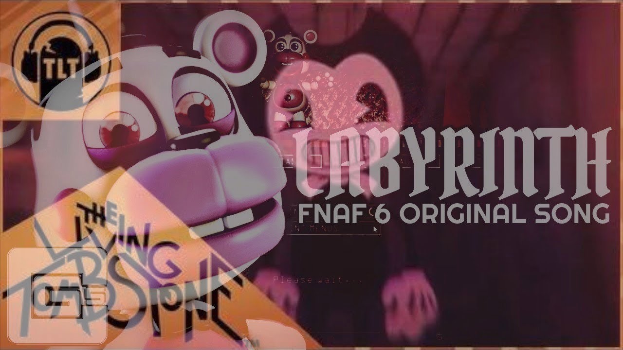 Labyrinth & BATIM Remix Mashup