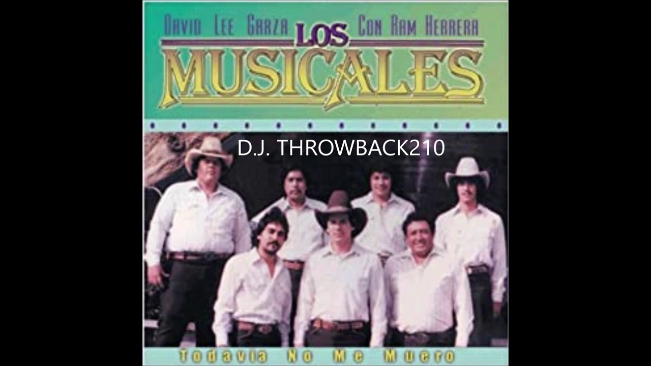 #DAVIDLEEGARZA  #RAMHERRERA David Lee Garza ft Ram Herrera Old School Mix-$DJThrowback210