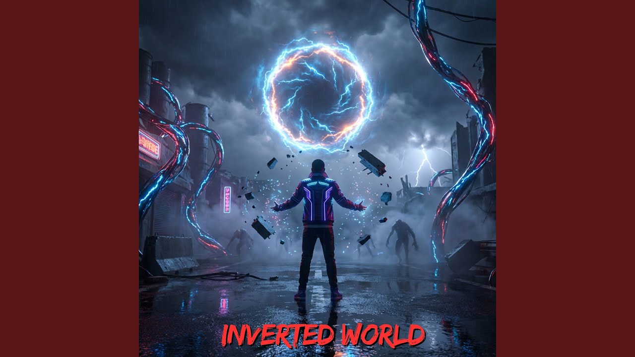 Inverted World
